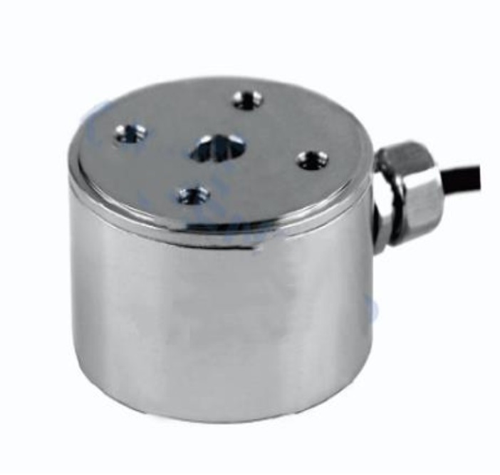  力传感器的测量范围是多少？