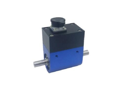 国产小量程动态扭矩传感器TWR90