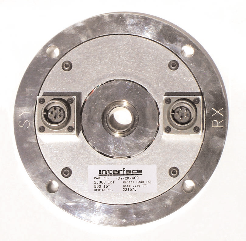 多维力传感器的数据如何处理？