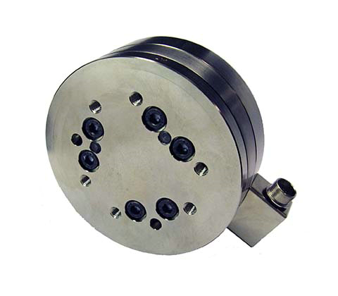 FC-OMEGA85六维力传感器