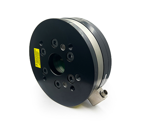 如何从六维力力矩传感器获取数据？