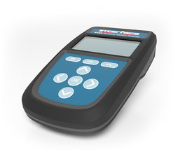 FC-9320手持式显示仪表