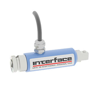 FC-TS14方头方孔式静态扭矩传感器