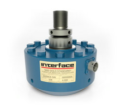FC-1600黄金标定轮辐式测力传感器