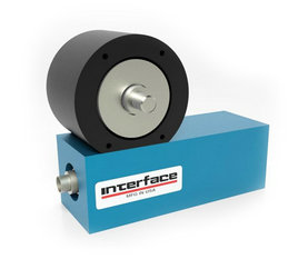 FC-T11高转速型转矩传感器