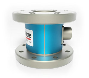 FC-5400法兰式静态扭矩传感器   
