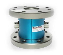 FC-5600双法兰拉扭复合力传感器