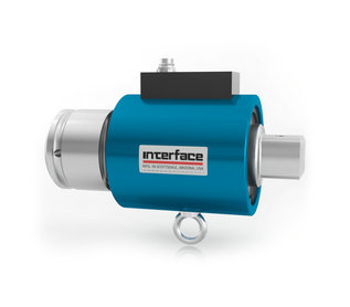 FC-T12动态扭矩传感器