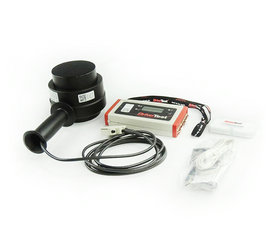 FC-BIA Class1交通轨道地铁高铁车门夹紧力测试仪/测力传感器