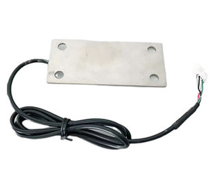 耐创薄板压力传感器