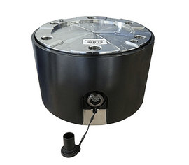 6DT175进口大量程六分力传感器