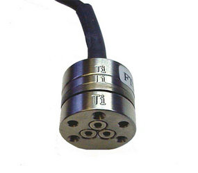 FC-NANO17Ti六维力传感器