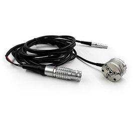 FC-NANO25微型六轴力传感器