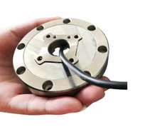 FCR系列盘式静态扭矩传感器