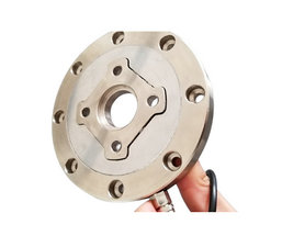 FCR系列薄饼式扭矩传感器