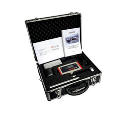 FC-FM300电梯门夹紧力测试传感器