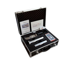 FC-FM100卷门/转动门夹紧力传感器