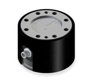 3AT100圆柱型三轴力传感器