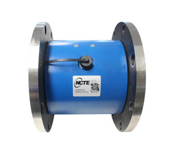 FC-S5000非接触式动态扭矩传感器