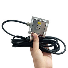  三维力传感器如何适应多种检测模式？