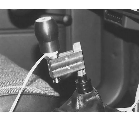 FC-50006换当手柄测试力传感器