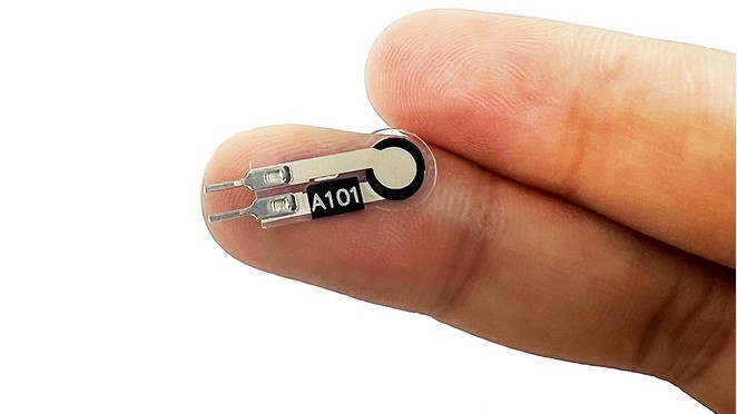 商用飞机机身自动化装配中-薄膜压力传感器应用