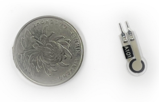 薄膜压力传感器应用