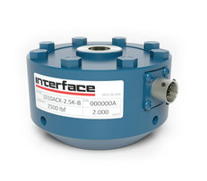 FC-1100超高精度测力传感器