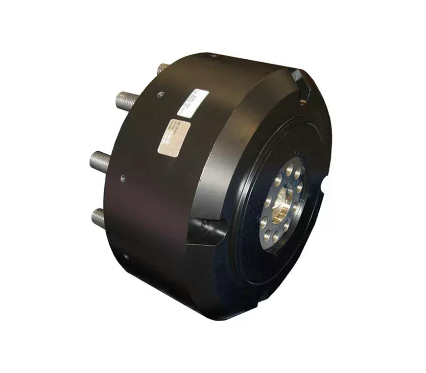 FC-20009轮胎侧向力传感器