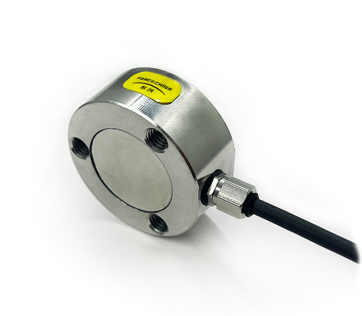 压力传感器的组成