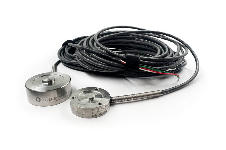 力传感器的制作