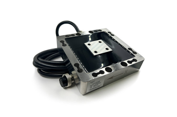 判断传感器好坏指标