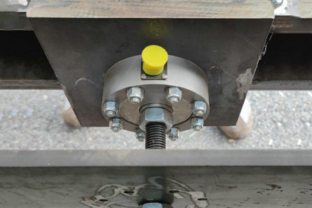 AML饼式传感器应用案例