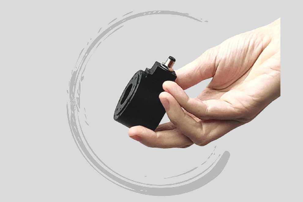 常见的多维力传感器