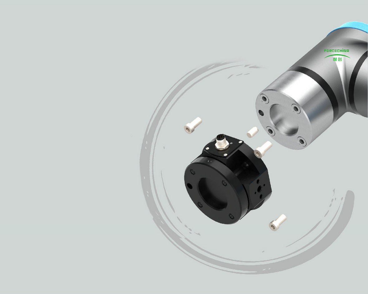 六维力传感器-使用时的超载问题