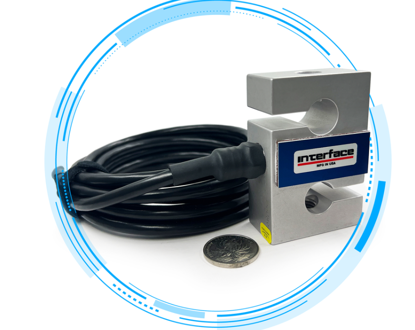 拉压力传感器介绍