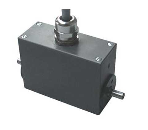 测力传感器的安装位置对测量有影响吗?