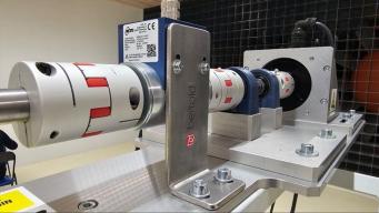 德国NCTE扭矩传感器应用实例