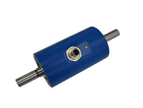 动态扭矩传感器的安装与使用