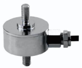 柱式测力传感器的原理与应用