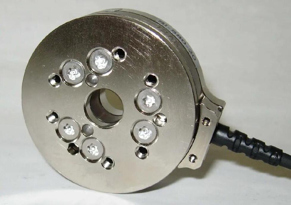 测力传感器在工业自动化中的作用是什么？