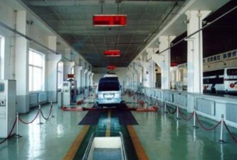 力传感器的应用——称重装置