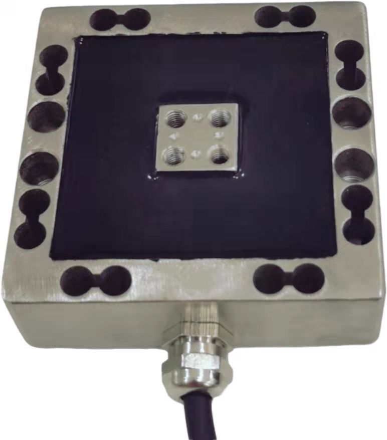 FC3D60三分力传感器