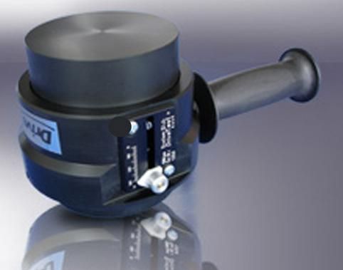 FC-BIA CL2公共巴士车门夹紧力测试仪