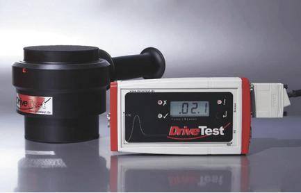 FC-BIA CL1地铁/轨道交通车门压力夹紧力测试仪