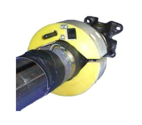 美国HITEC-SDI 90332数字调频遥测系统