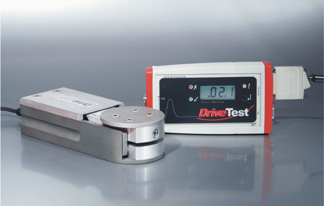 FC-FM100卷门/转动门夹紧力测试传感器