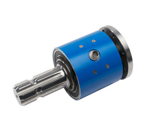 FC-S7000动态扭矩传感器   