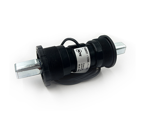 车轴扭矩测试/扭矩传感器