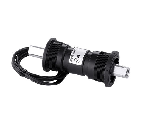 NCTE S-BB-RT车轴扭矩传感器